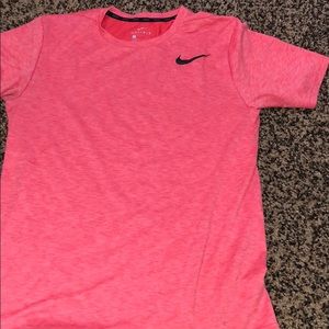 Nike shirt